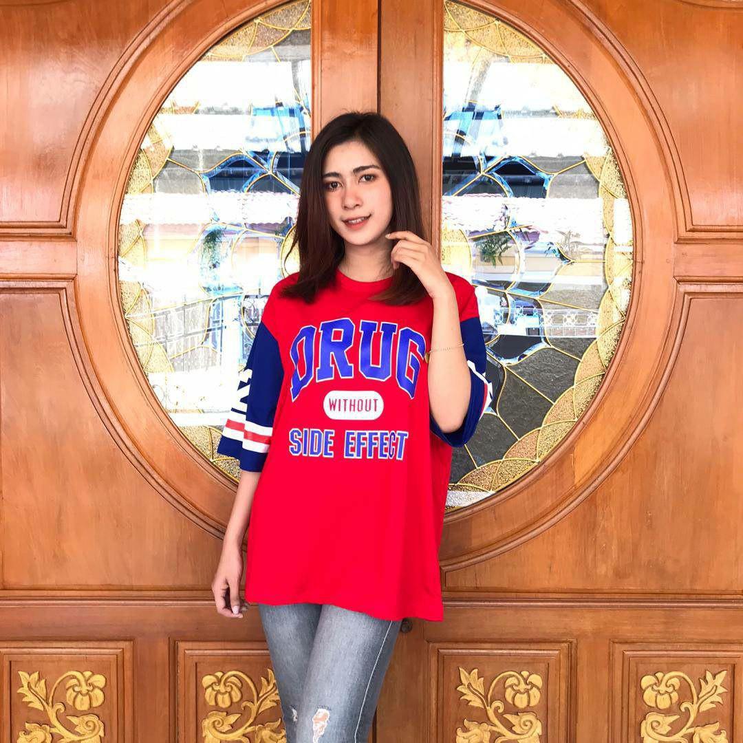 T Shirt Viral Women S Fashion Clothes Others On Carousell