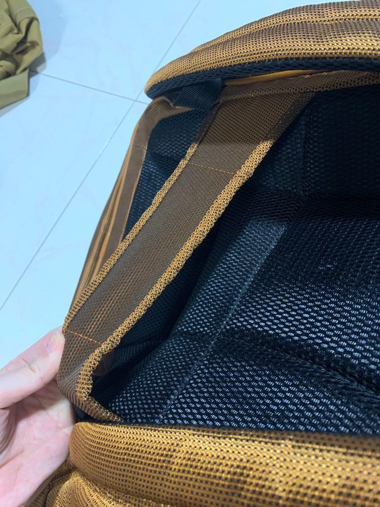 TUMI TTech tracer Forsyth computer backpack, Men's Fashion, Bags