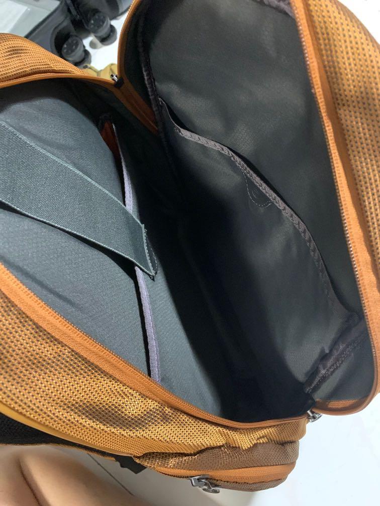 TUMI TTech tracer Forsyth computer backpack, Men's Fashion, Bags