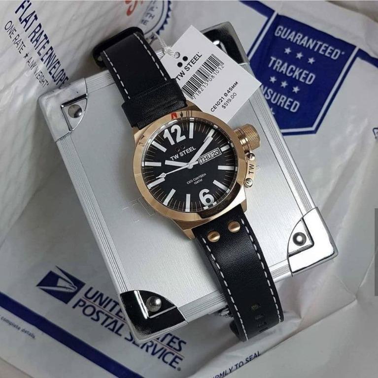 TW steel CE1021