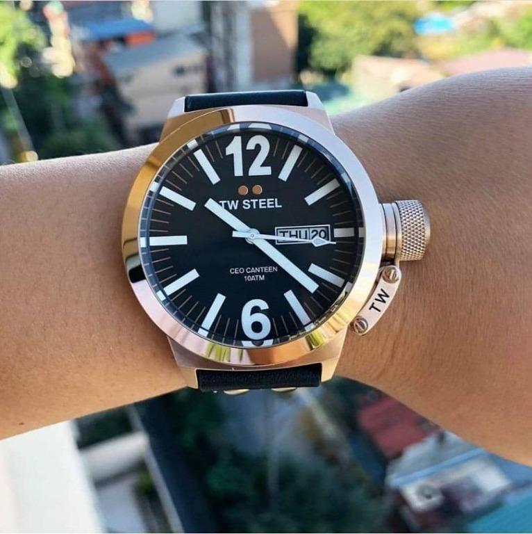 TW steel CE1021 Luxury Watches on Carousell