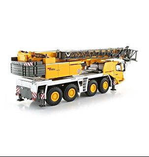 Diecast cranes for sale shop