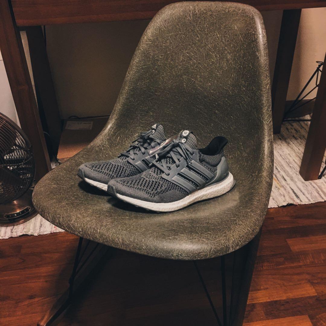 deadstock ultra boost