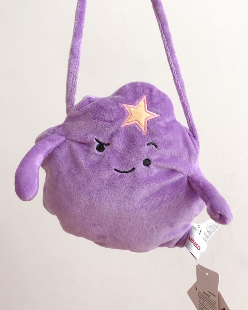 Lsp plush discount