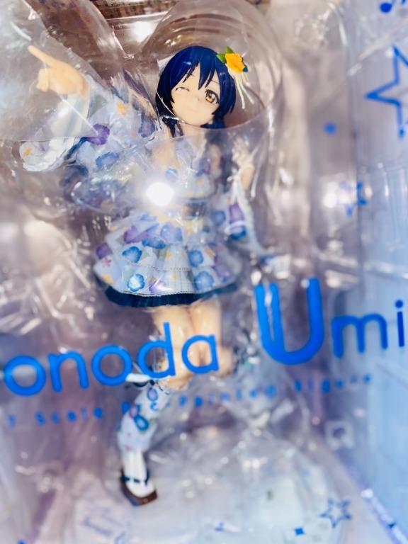 Figurine ALTER Love Live! You Watanabe 1/7 - 23cm, édition Limitée Neuve Du Japon