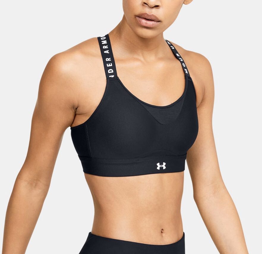 under armour infinity high