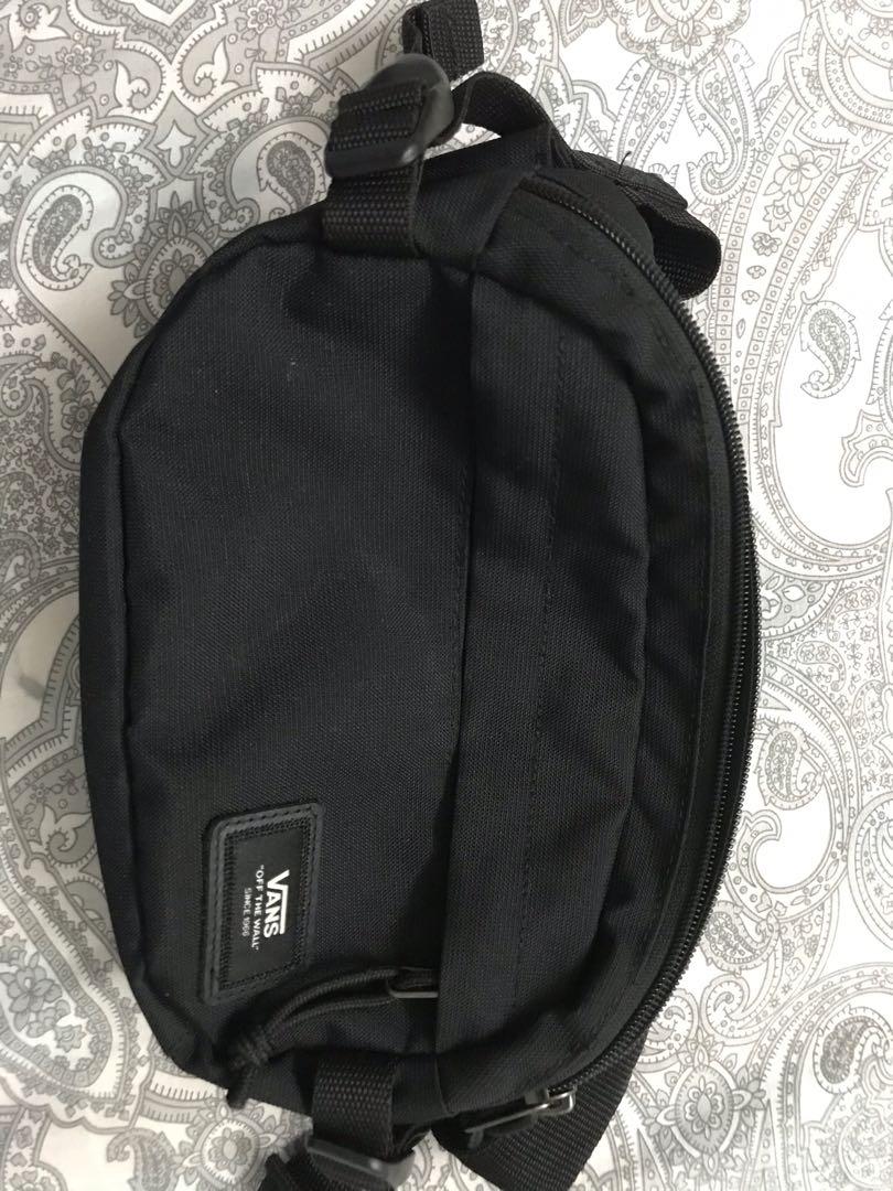Vans aliso bum online bag
