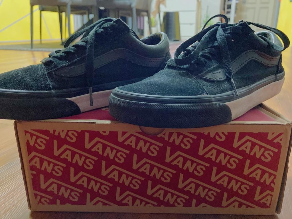 vans old skool ori