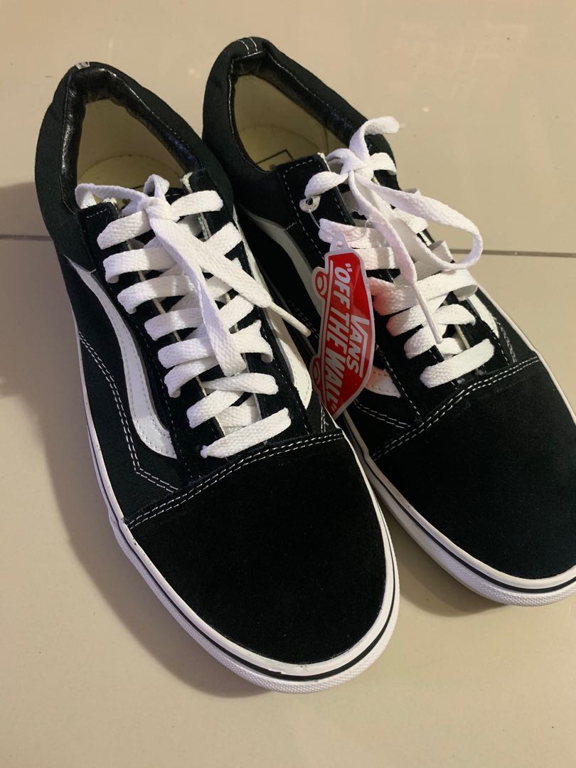 vans old school 42