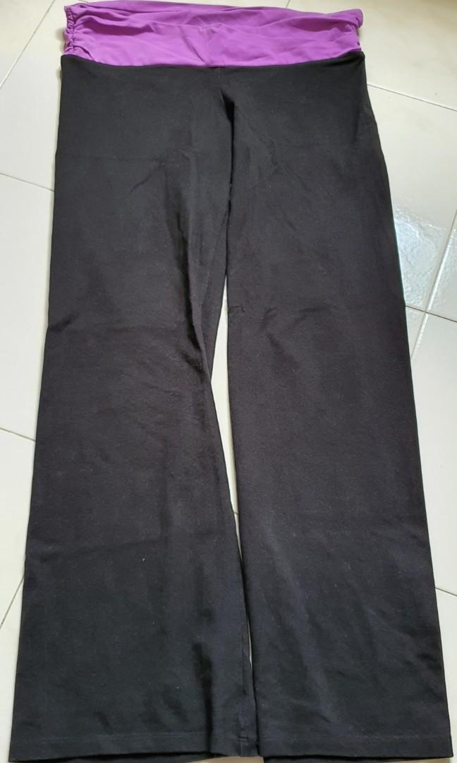 victoria secret track pants