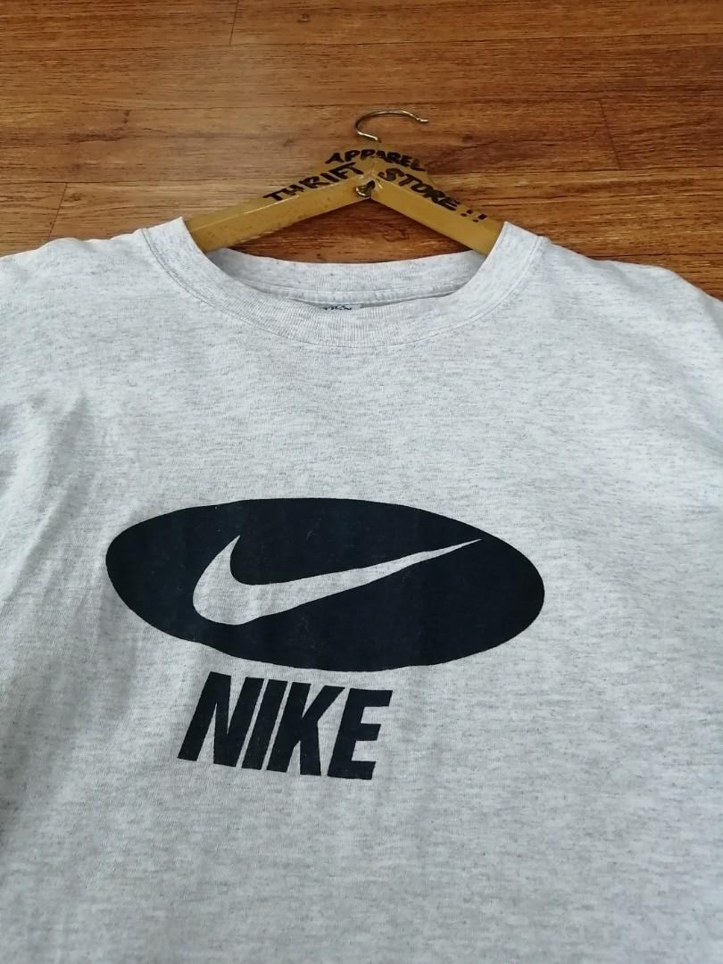 bootleg vintage nike