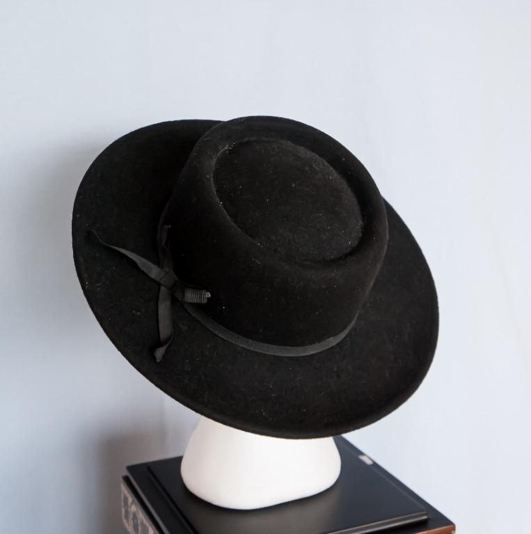 buy vintage hats