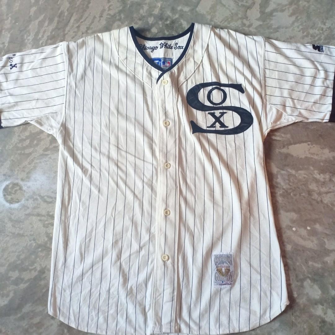 Vintage MLB Chicago White Sox Jersey