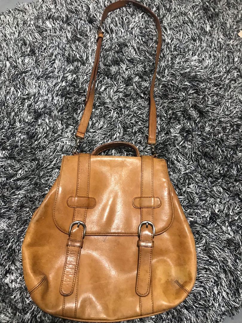 vintage princess bags