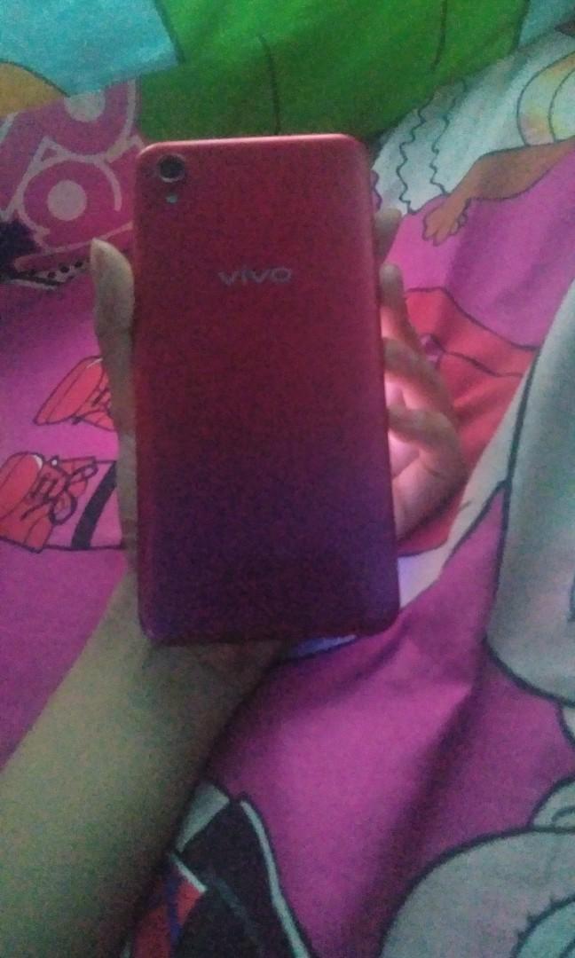 Vivo 1820 Bekas Batangan Telepon Seluler Tablet Ponsel Android Lainnya Di Carousell