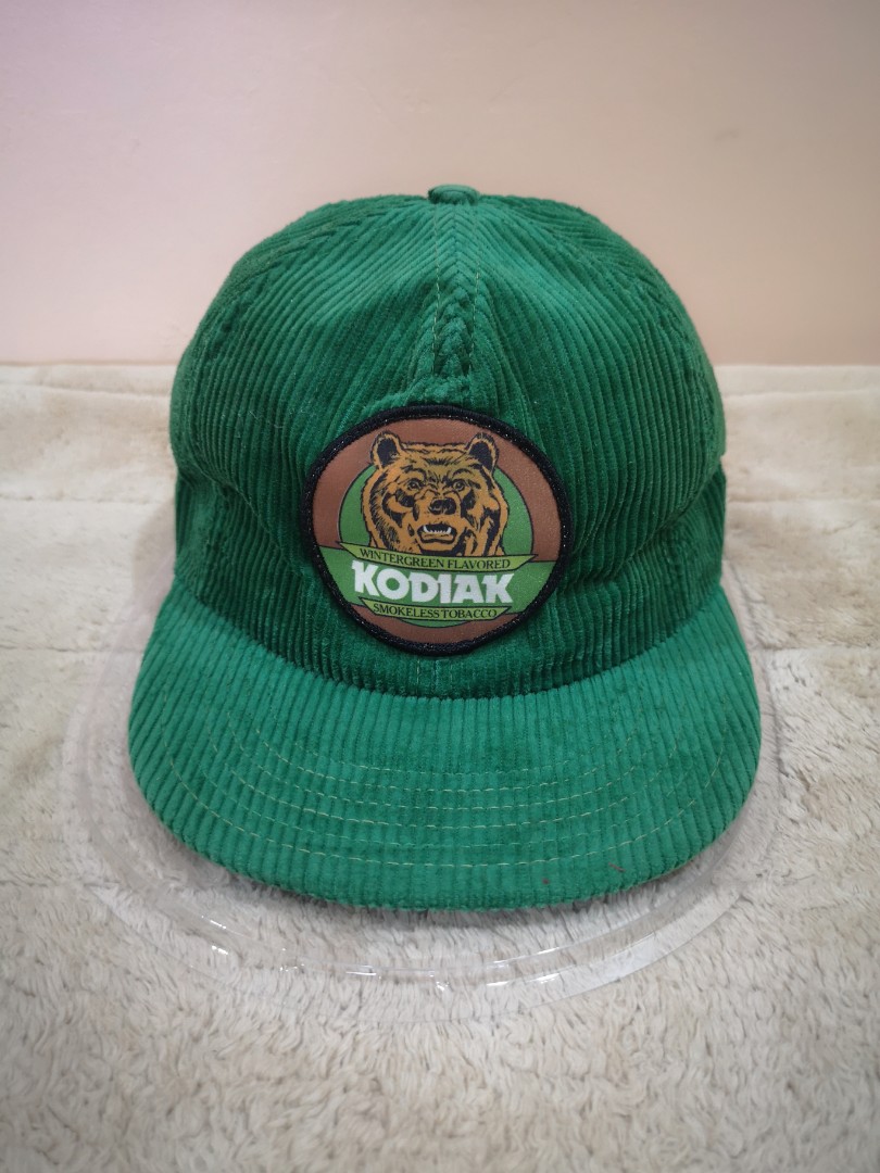 Kodiak racing cap price Clearance
