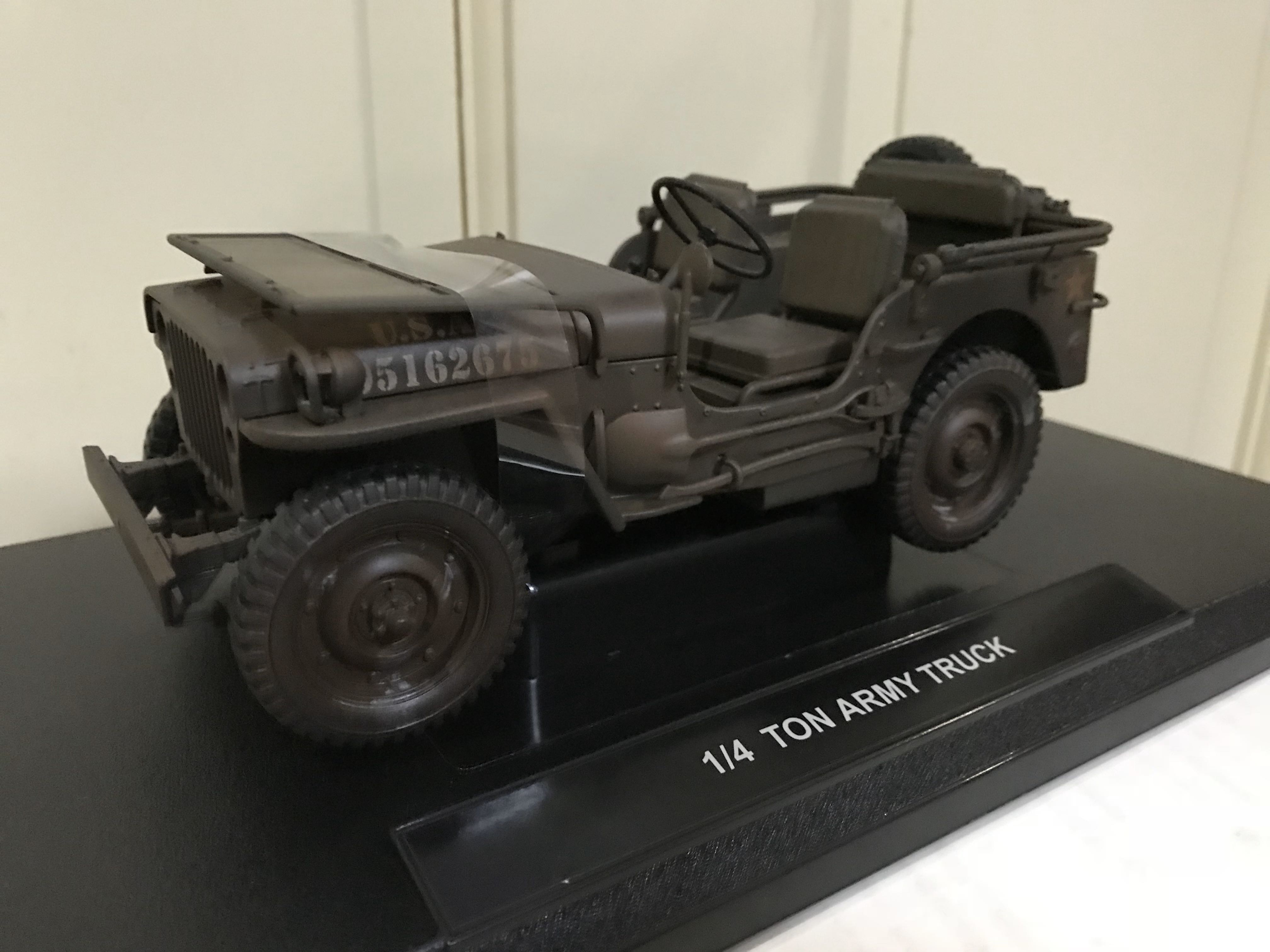 jeep welly