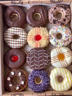 Wonuts-Donuts