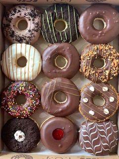 Wonuts-Donuts