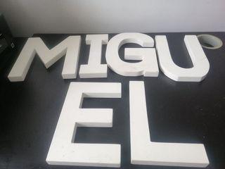 Wood name