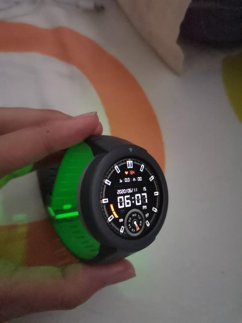 amazfit verge lite lazada