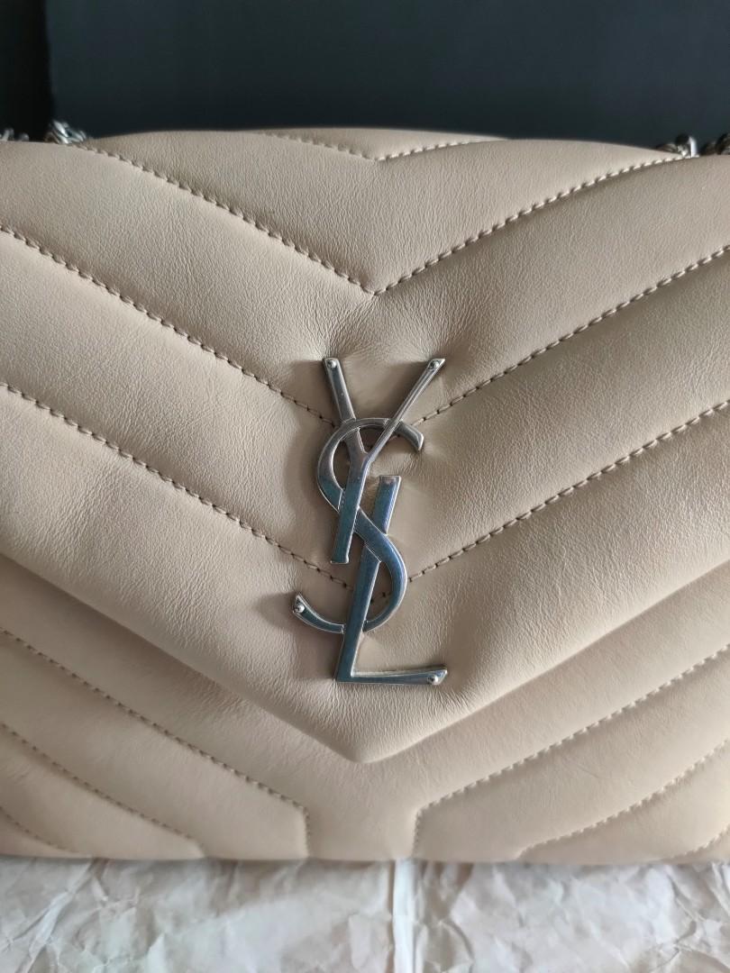 ysl lou lou bag