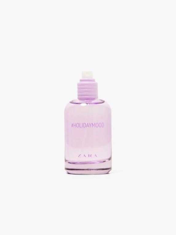 Zara Holiday Mood Perfume 100ml