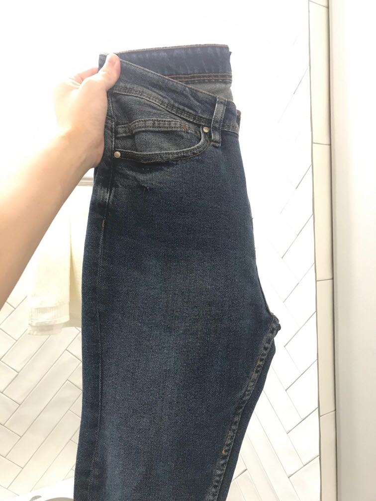 size 30 in jeans to us size