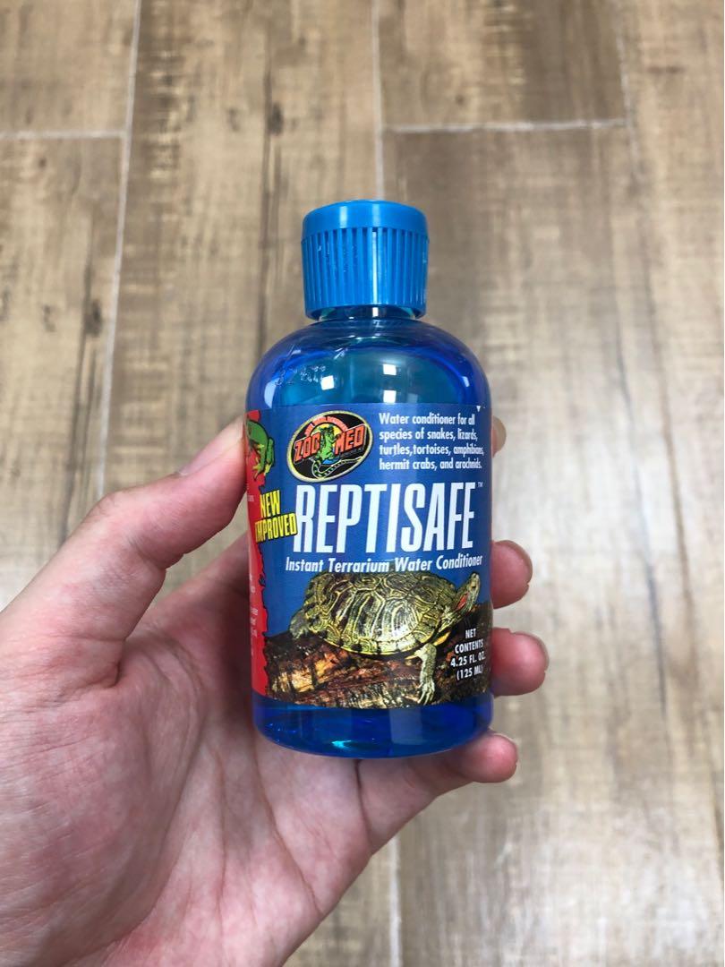 zoo med reptisafe