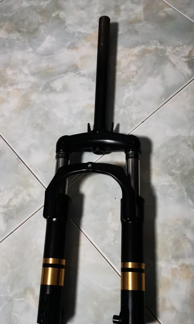 16 suspension fork store