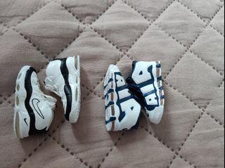 Air uptempo dhgate top