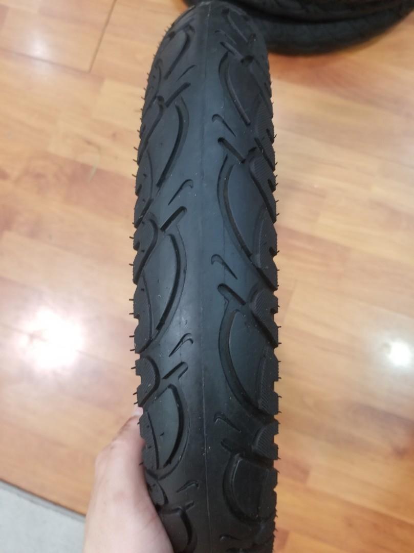 16x2 0 bike tire