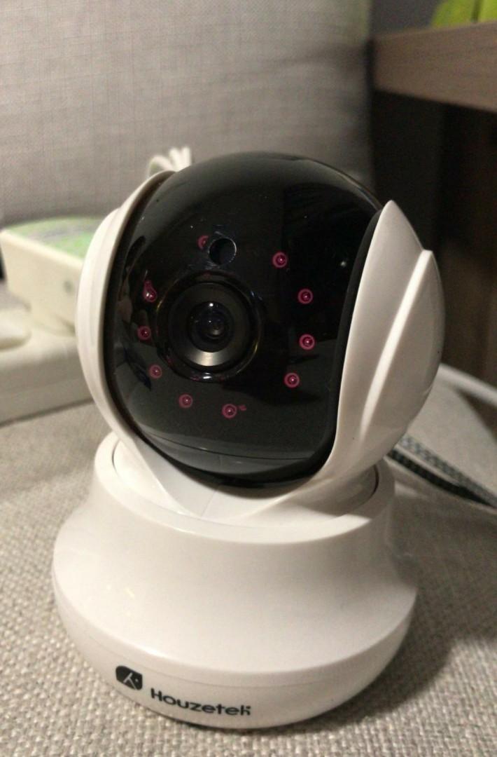 Houzetek camera 2025