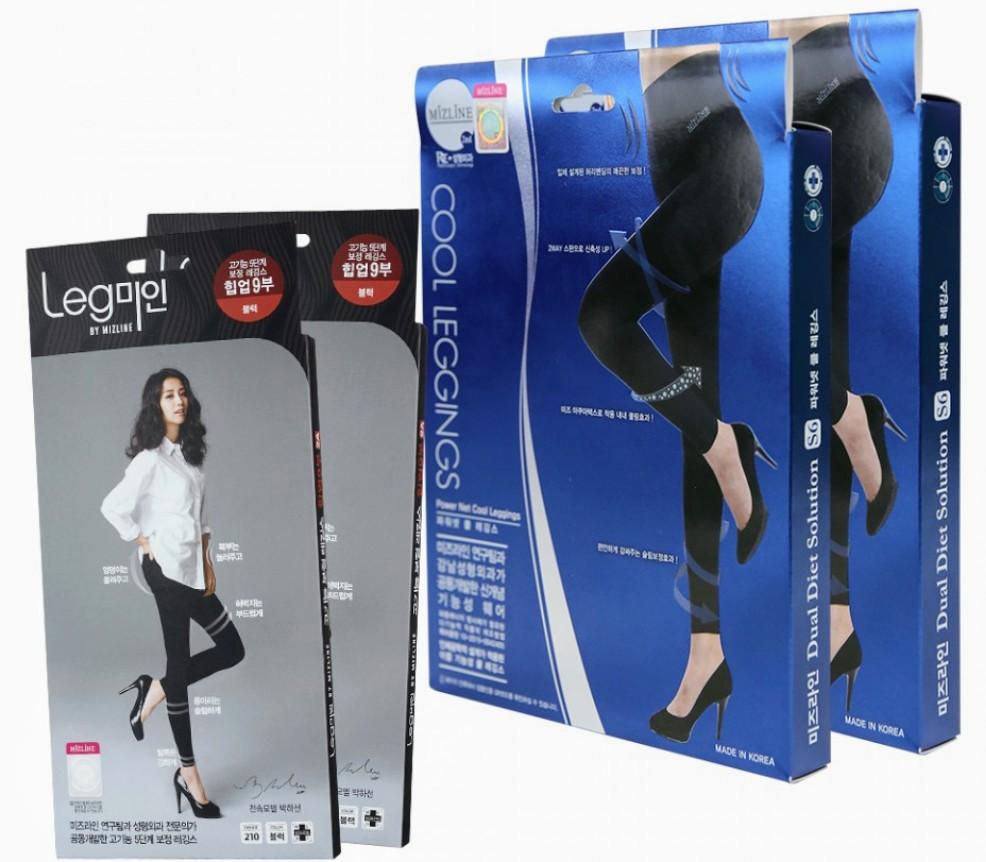 Mizline shop cool leggings