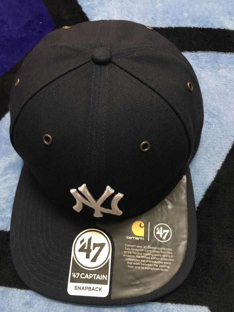 47 snapback Clearance