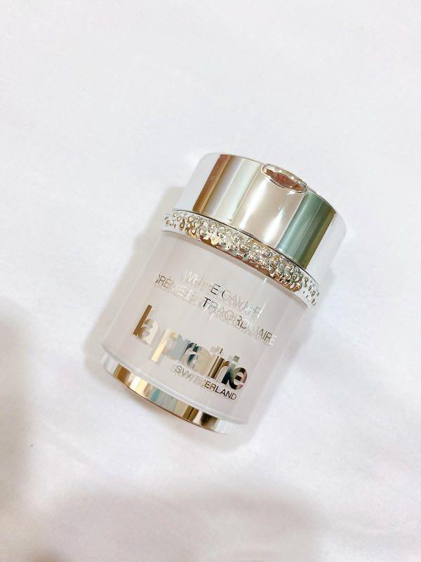 5ml La Prairie White Caviar Creme Extraordinaire, Health & Beauty, Face