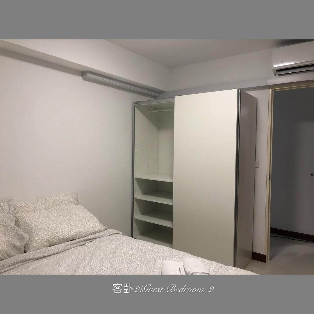 96a Henderson Road City Vue @Henderson, Property, Rentals, HDB on Carousell
