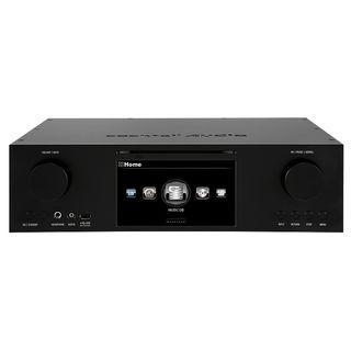 韓國 Cocktail Audio X45pro 數播 DAC NAS 流媒體 CD 播放器多功能 一體機