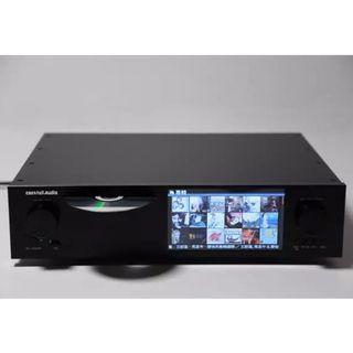 韓國 Cocktail Audio X50D 流媒體CD高清數字音樂網絡播放器數播轉盤