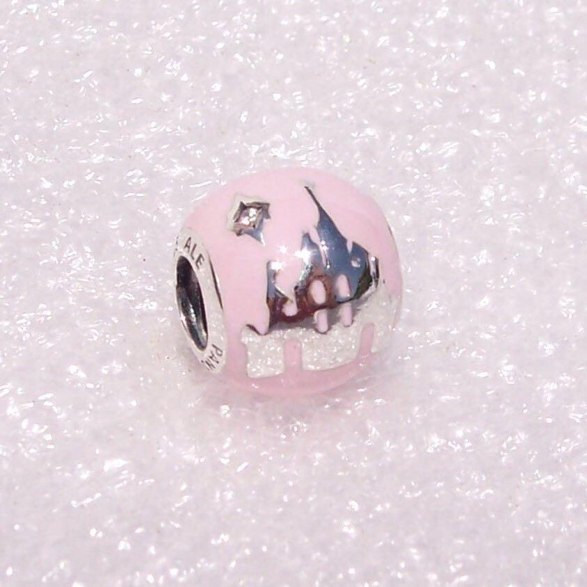 In stock Pandora Disney Fantasyland Castle Family Fun Charm Disneyland Exclusive 7501057372318P Women s Fashion Jewelry Organisers Charms on Carousell
