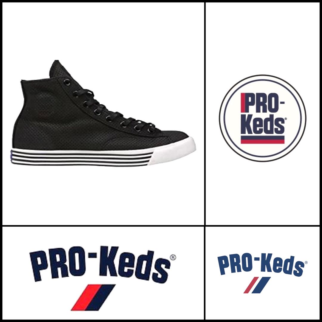 pro keds hk