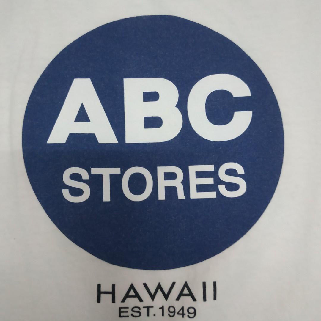 ABC stores hawaii, Men's Fashion, Tops & Sets, Tshirts & Polo Shirts on