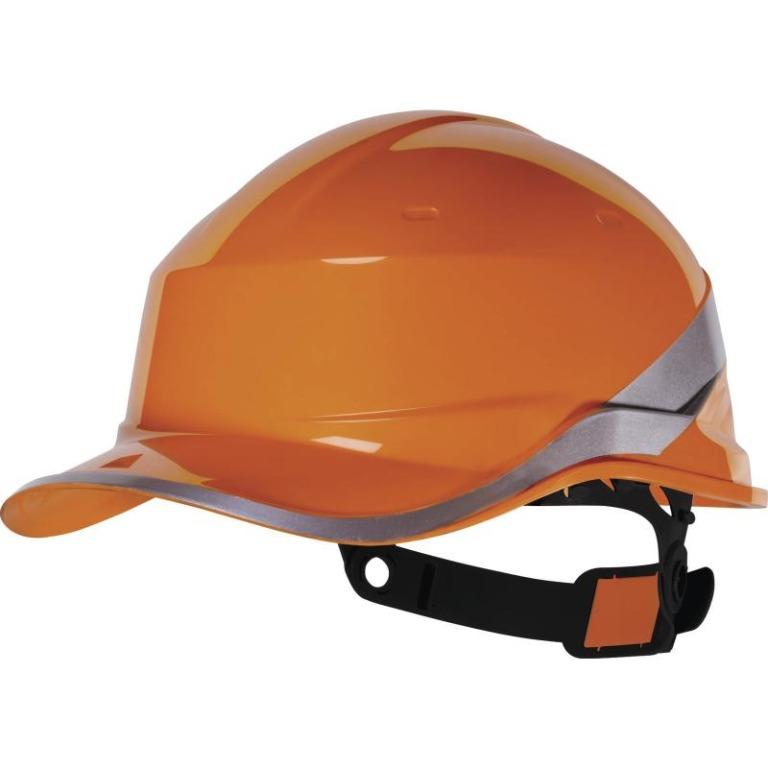 "ABS SAFETY HELMET ""BASEBALL CAP"" SHAPE - BUTTON ADJUSTMENT ""COLOUR TO COLOUR (Category: Construction Tools & Equipment) located in Manila. Submitted by joeyroque09 (Listing ID 1012939414, Image 1). Description: 09177110098 for inquiries Takezo Industrial Supply For more inquiries please contact https://www.facebook.com/takezo.industrial Our Website: takezoindustrialsupply.com https://takezoindustrialsupply.storehub.me/ BASEBALL DIAMOND V "ABS