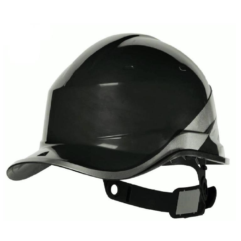 "ABS SAFETY HELMET ""BASEBALL CAP"" SHAPE - BUTTON ADJUSTMENT ""COLOUR TO COLOUR (Category: Construction Tools & Equipment) located in Manila. Submitted by joeyroque09 (Listing ID 1012939414, Image 2). Description: 09177110098 for inquiries Takezo Industrial Supply For more inquiries please contact https://www.facebook.com/takezo.industrial Our Website: takezoindustrialsupply.com https://takezoindustrialsupply.storehub.me/ BASEBALL DIAMOND V "ABS
