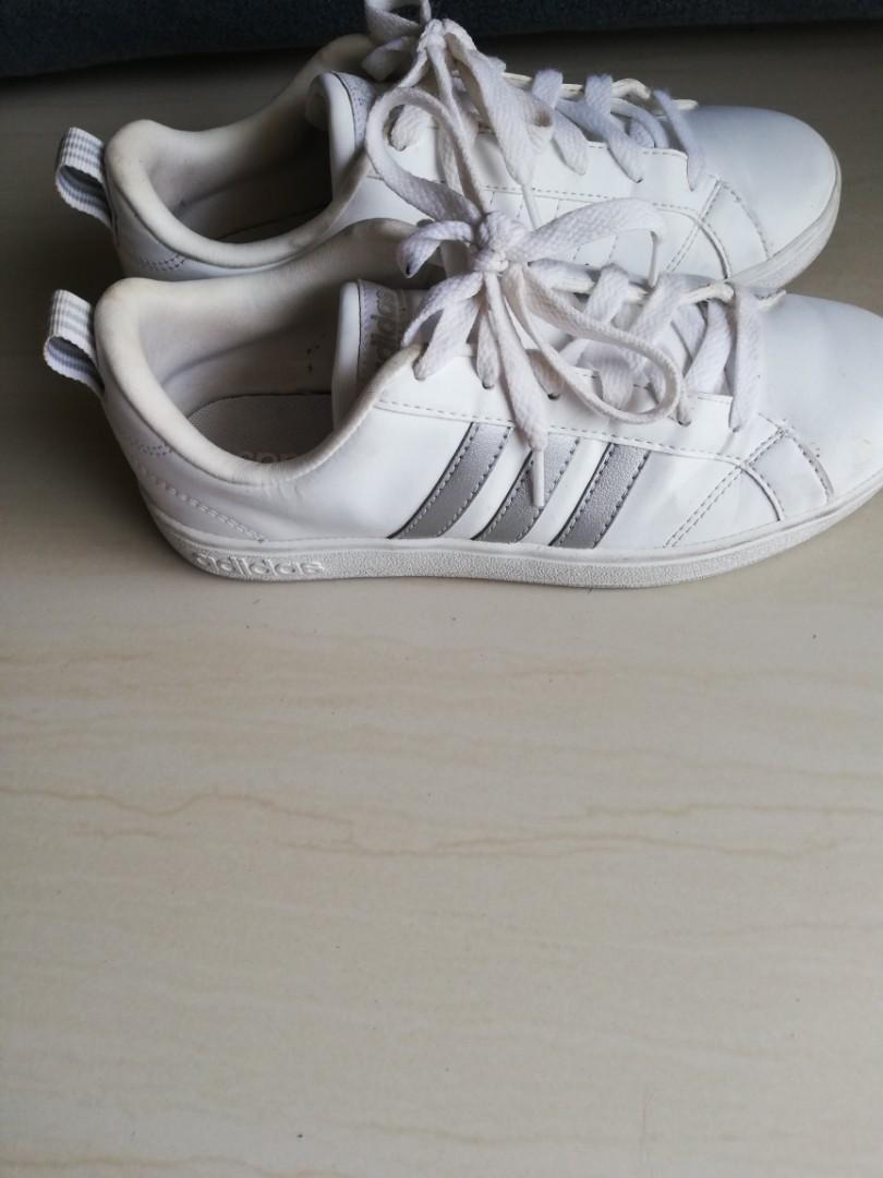 Authentic Adidas Sneaker, Women's Fashion, Footwear, Sneakers on Carousell