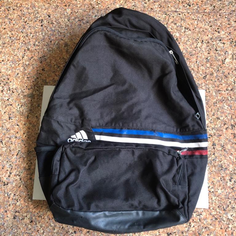 adidas gym bag backpack