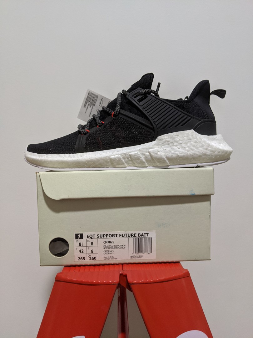 Adidas x discount bait eqt