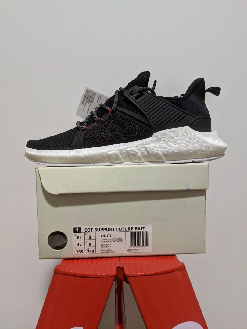 Adidas bait clearance 42
