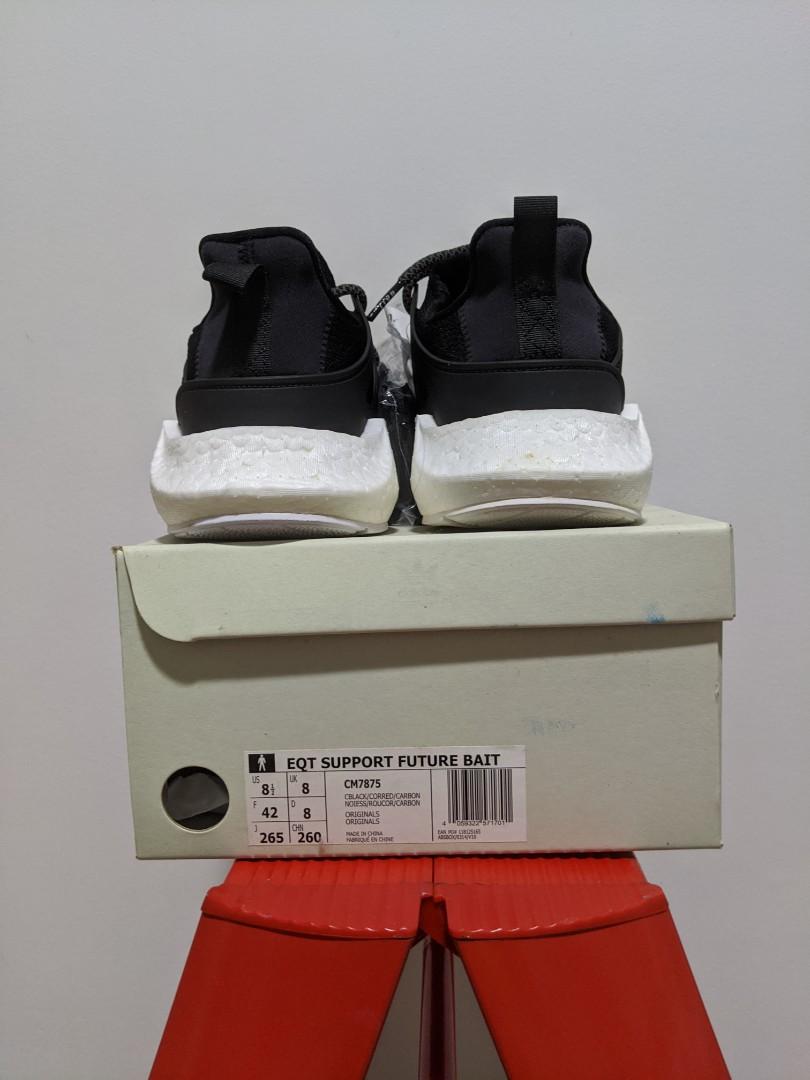 Adidas EQT Support Future x Bait