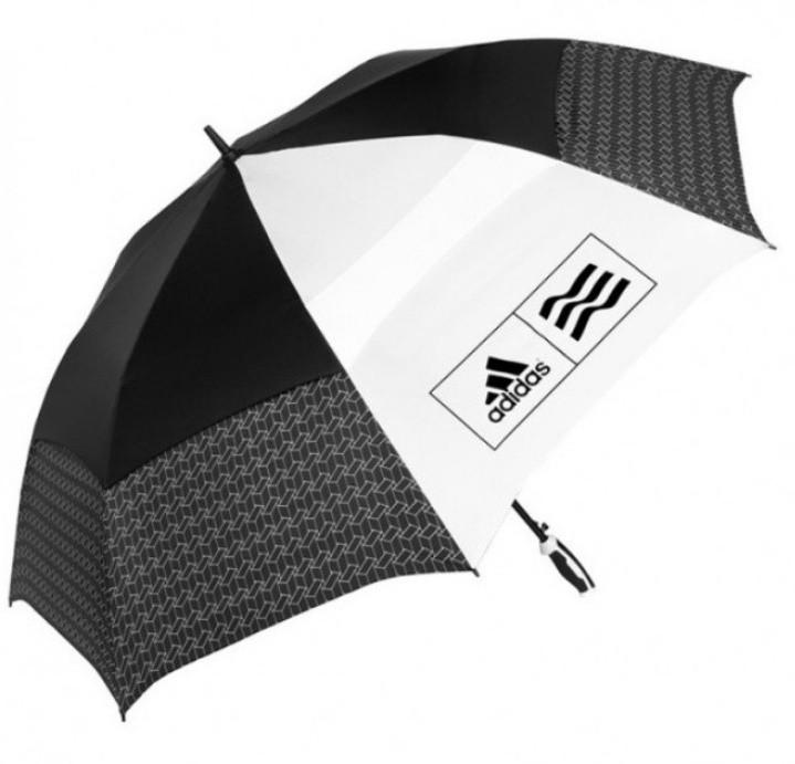 adidas golf umbrella